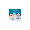 Peluche - Bellabloo Friends Sonore Baleine - 30 Cm