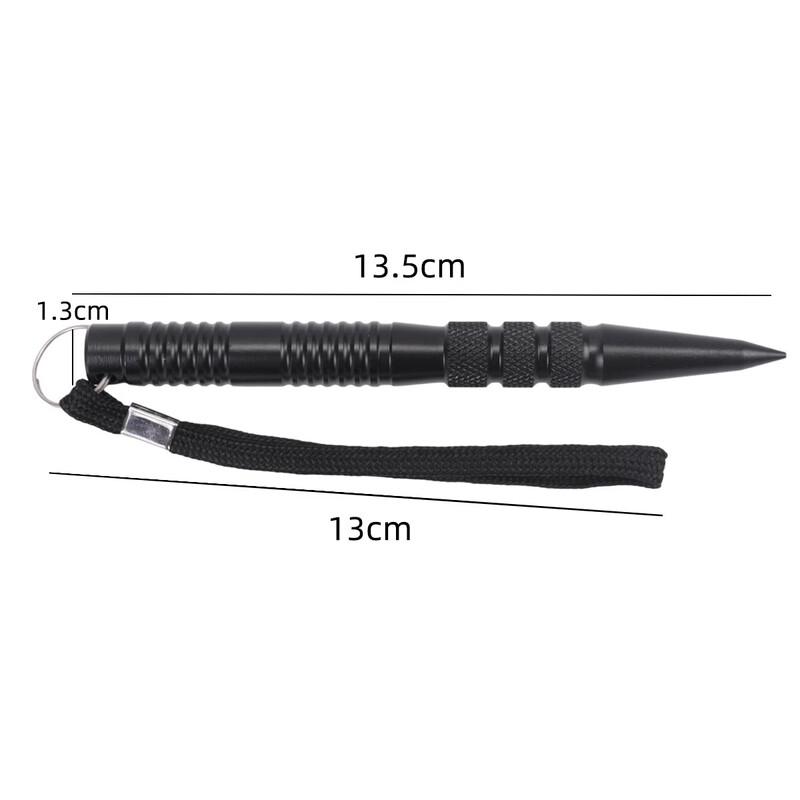 ZISIZ Detachable Tactical Pen and Key Fob
