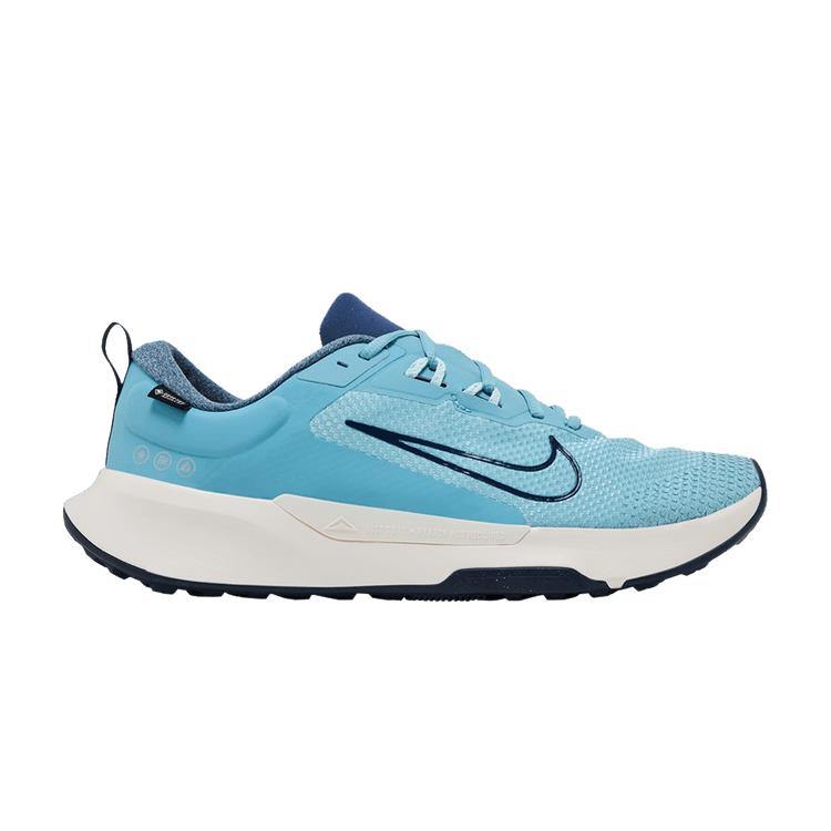 

Nike Juniper Trail 2 Gore-Tex Denim Turquoise 41