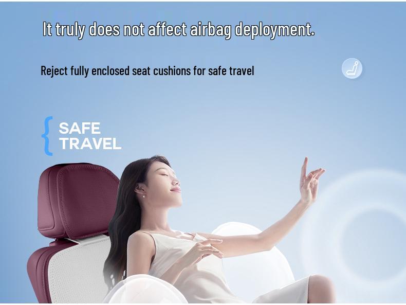 BYD Seal 07DM-i All-Season Seat Cushions & Covers, 25 Styles