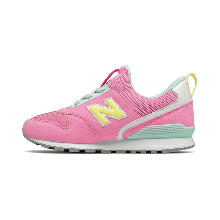 

New Balance NB 996 V3 Slip Resistant Cushioning Abrasion Resistant Breathable Children Aged 3 7 Years Old 35