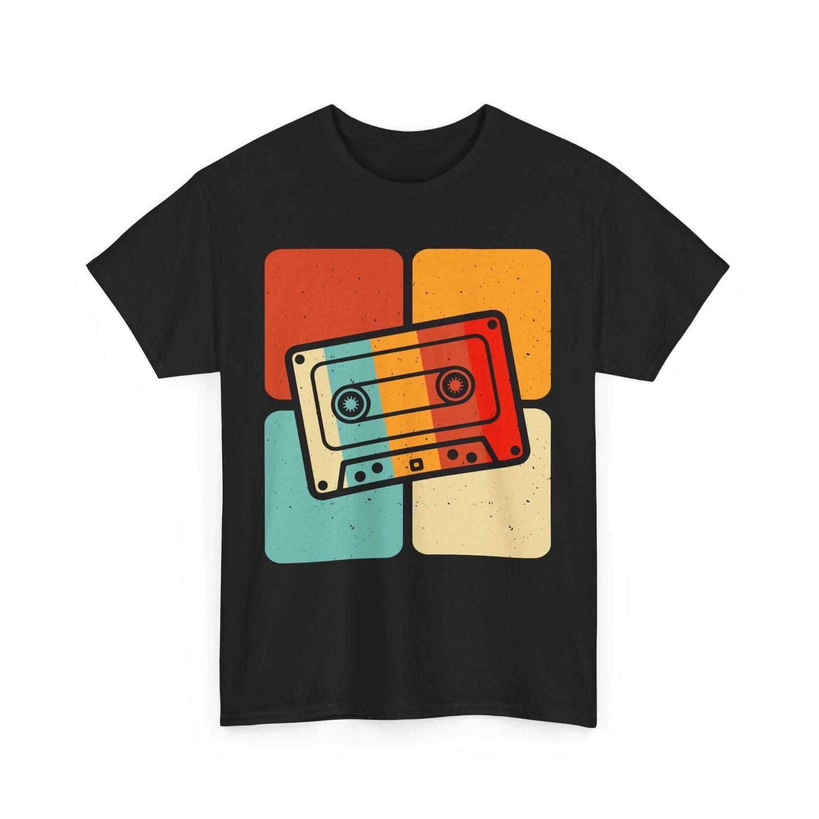 Футболка «Музыка лечит» | Футболка «Позитивные вибрации» | Футболка с музыкальной звуковой волной 2XL