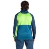 Dare2B Fleecejacke mit Reißverschluss Assimilate III Core Stretch repariert