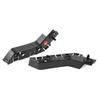 Stoßfängerhalter vorne für 2015-2019 Land Rover Discovery Sport (Paar, LR077883 & LR077882)