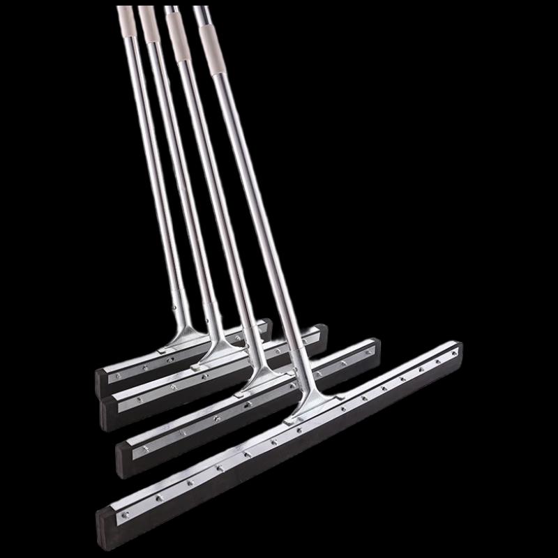Commercial Silicone Floor Squeegee