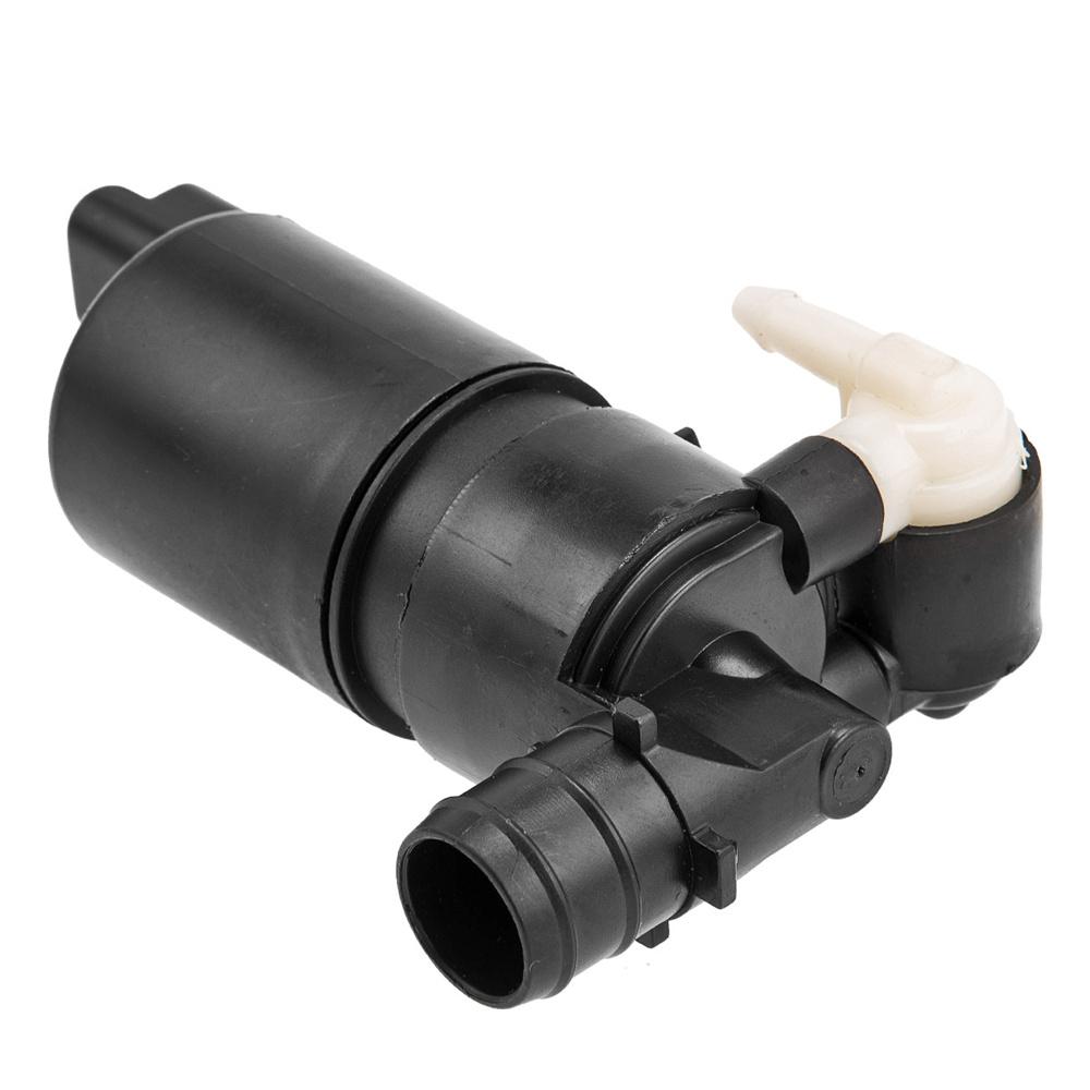 Wiper Windscreen Washer Pump 2 Outlet 7700428386 For PEUGEOT 307 CITROËN C3,C4