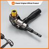 90/105 Degree Angle Electric Corner Turner, Electric Screwdriver Hardware Tool Accessories, Elbow Universa Flexible Shaft
