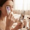 Augen-Make-up – Wimpernzange