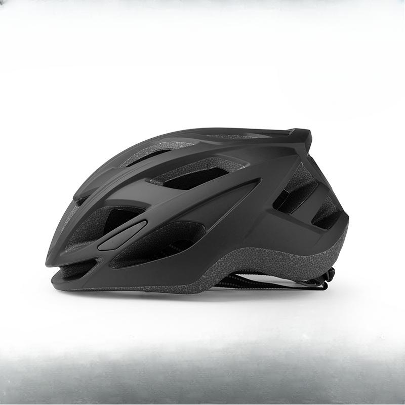 Adult Road Bike Mountain Bike Bicycle Helmet Cycling Helmet Integrated Molding Comfortable and Lightweight