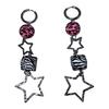 Pendientes – Pendientes de gota