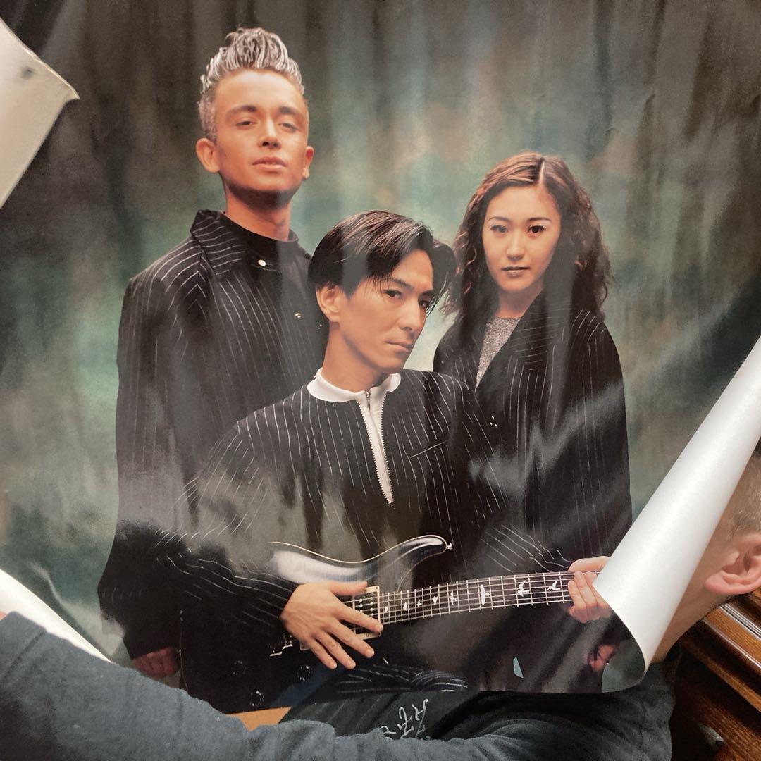 

[USED] K-POP Poster Globe TDK Special Poster