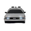 Happinet R/C Back to the Future Part 1 Time Machine, Ages 15 and Up
