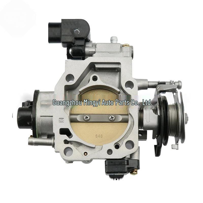 Kompatibel mit 2002-2004 Honda Odyssey LX/EX 3.5L (16400-P8F-A84)