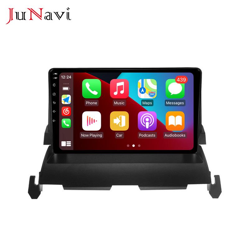 Dodge Journey 09-12 Android GPS Navigation & Bluetooth Multimedia Player