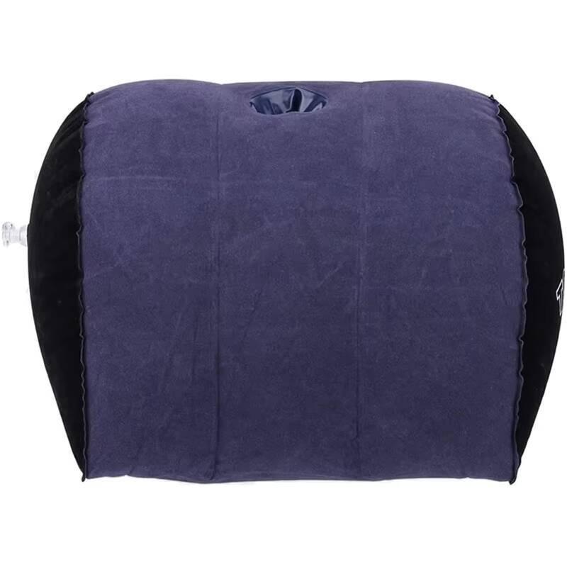 Toughage Soft Comfortable Inflatable Sex Pillow Cushion Enhanced Erotic Sex Positions Wedge Sexual Life Adult Game Furniture