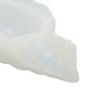 Conch Shape Mold DIY Silicone Conch Jewelry Storage Tray Mold for Home Decoration
