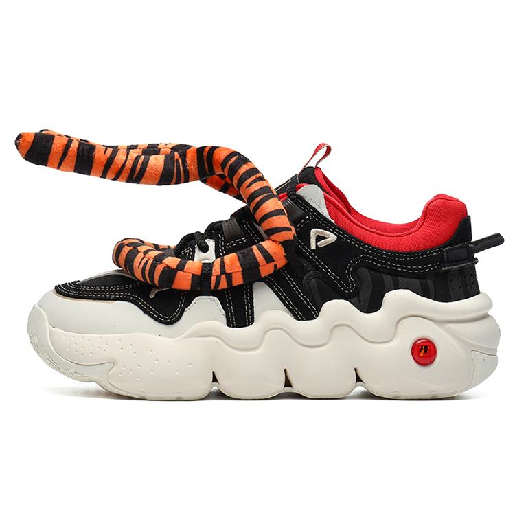 FILA Barricade 2 Sneakers Black Women s F12W216123FBG 35.5