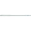 TRUSCO Hex Shank Anchor Hole Brush for Holes T6A-1920 19-20mm