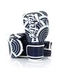 Fairtex Boxhandschuhe BGV14 Blue Wave 14oz
