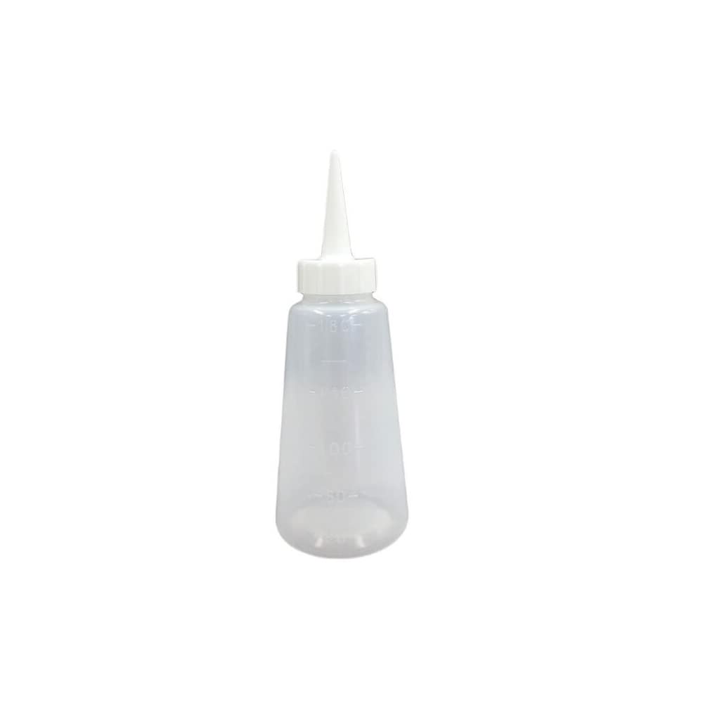 

Evermate New Ever Dropper 180ml White No.3
