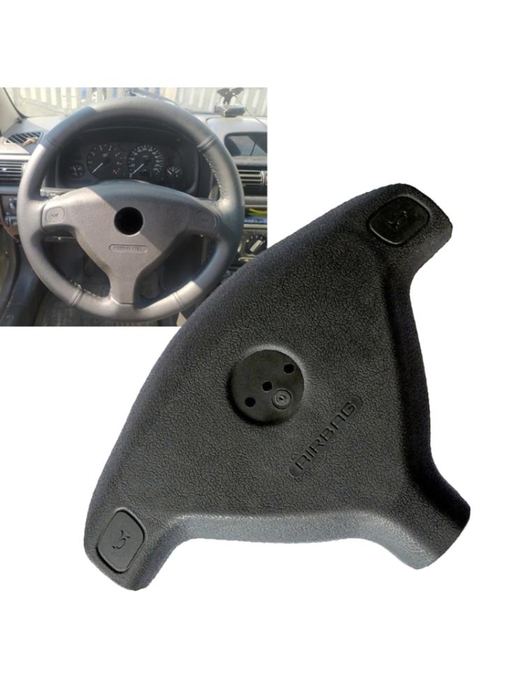 Steering Cover for Vauxhall A / Corsa B / Tigra MK1 90437285 199180 Replacement Steering Wheel Horn Cover