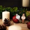 [Casio] Watch Scene [Domestic Genuine Product] Solar SHS-D300PGM-4AJF Ladies