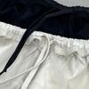 Korean MORE THAN YESTERD*Y Winter 25 Mesh Cake Lace Skirt