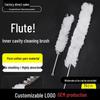 Accesorii pentru instrumentele de suflat