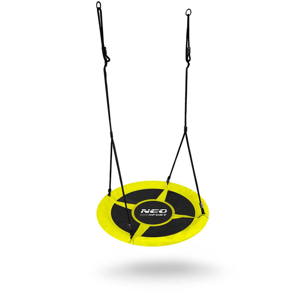 Neo-Sport Swingo Nest Swing