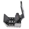 Sewing Machine Presser Foot AntiRust Durable for Leather Denim Thick Material 212 3 8