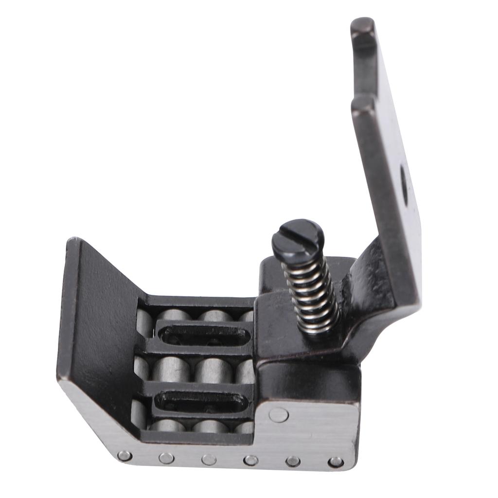 Sewing Machine Presser Foot AntiRust Durable for Leather Denim Thick Material 212 3 8