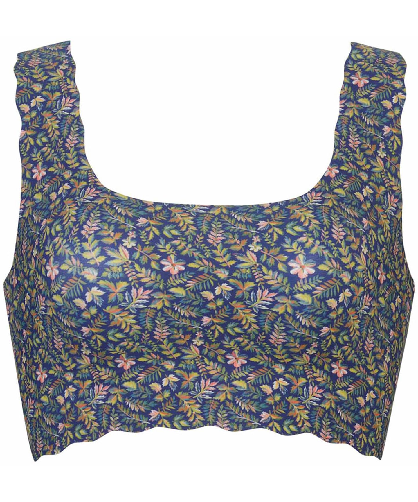 

Полутоп Ощущается как будто ничего не надето Матовый финиш Без крючков Топ-бра CGG534 KO LL [Gokochi] Без косточек [Wacoal] you re Женский