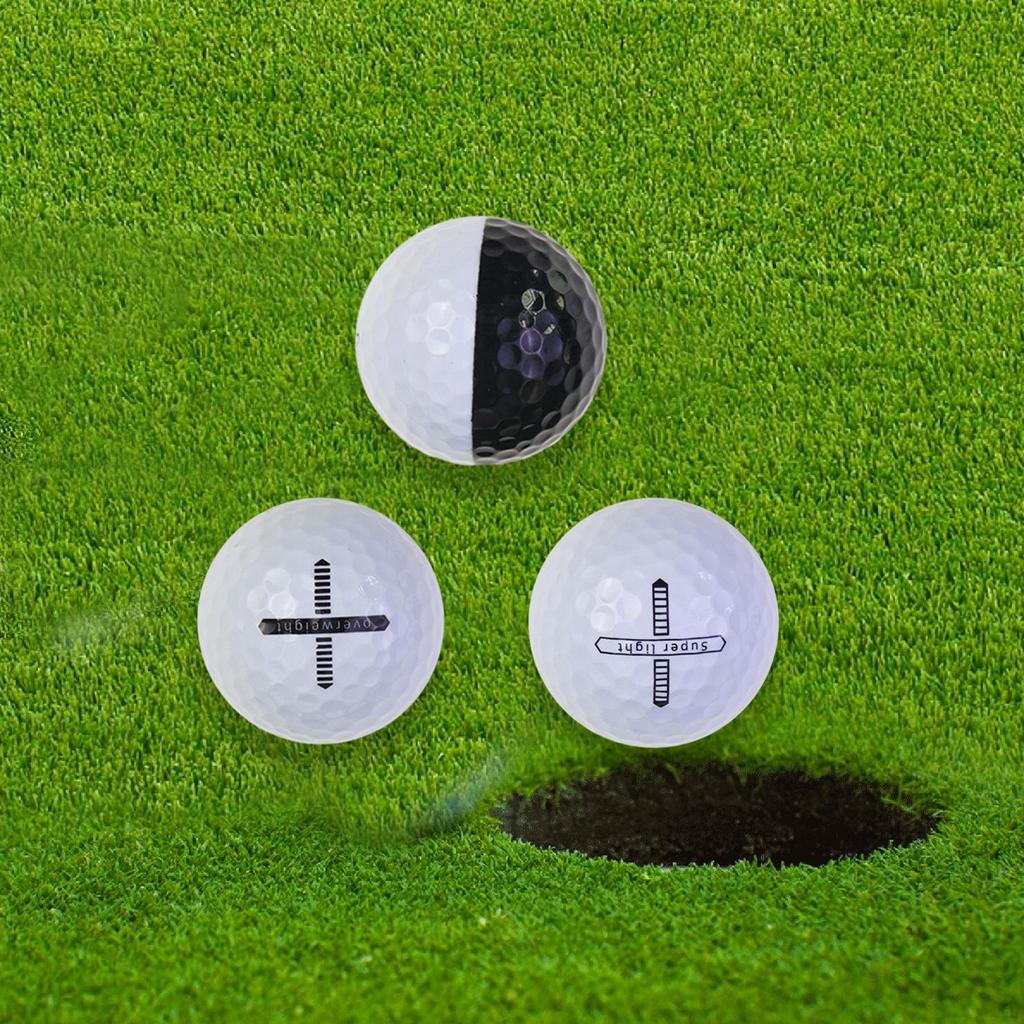 Putting Balls, Practice Trainer, Backyard Training