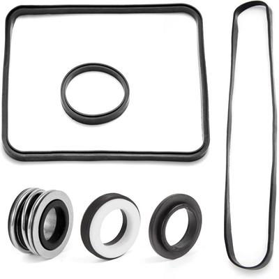 Pool Pump Gasket Seal O-Ring Repair Kit Set For Hayward Super Pump Sp2600 Sp1600