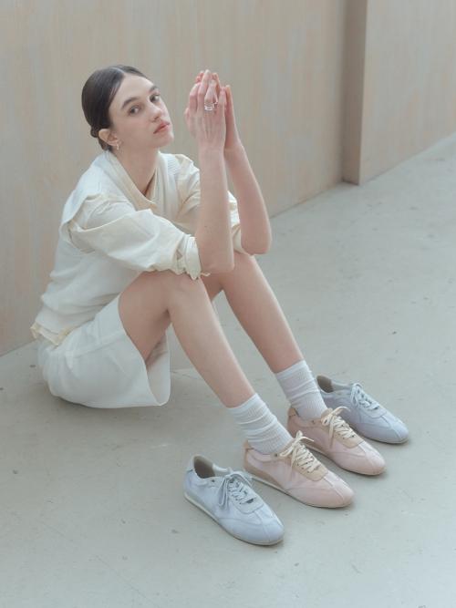 [RACHEL COX] Кроссовки SEREIN Atelier [RCC113N] 225