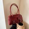 Bag Women's New Handbag Large-capacity Shoulder Bag