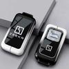 Zeekr 9X/8X Key Case for 2026 Model 009 Car Remote Control Buckle Cover