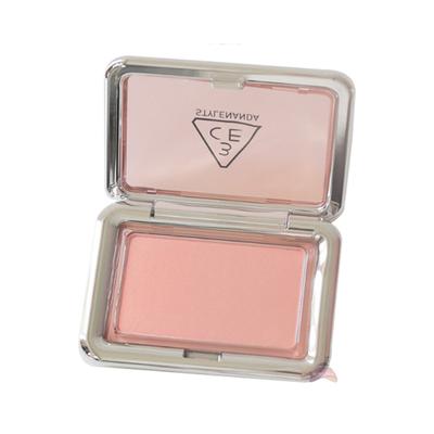 3CE New Take Face Blusher 5 Colors, Choose 1, Slide Slowly, 5.5g