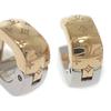 Louis Vuitton M00397 Pierce gold/Silver Metal Women