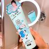 Korean Ai Jiao Nen Liang Fu Moisturizing & Brightening Long-Lasting Fragrance Bath Salt