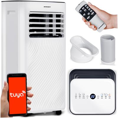 Berdsen BD-582 9000 BTU Portable Air Conditioner