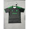 2526 Liga MX Football Jersey Short Sleeve Sports Training Men Women