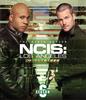 Los Angeles Season 6 Selection Box NCIS (Special Set) [DVD]