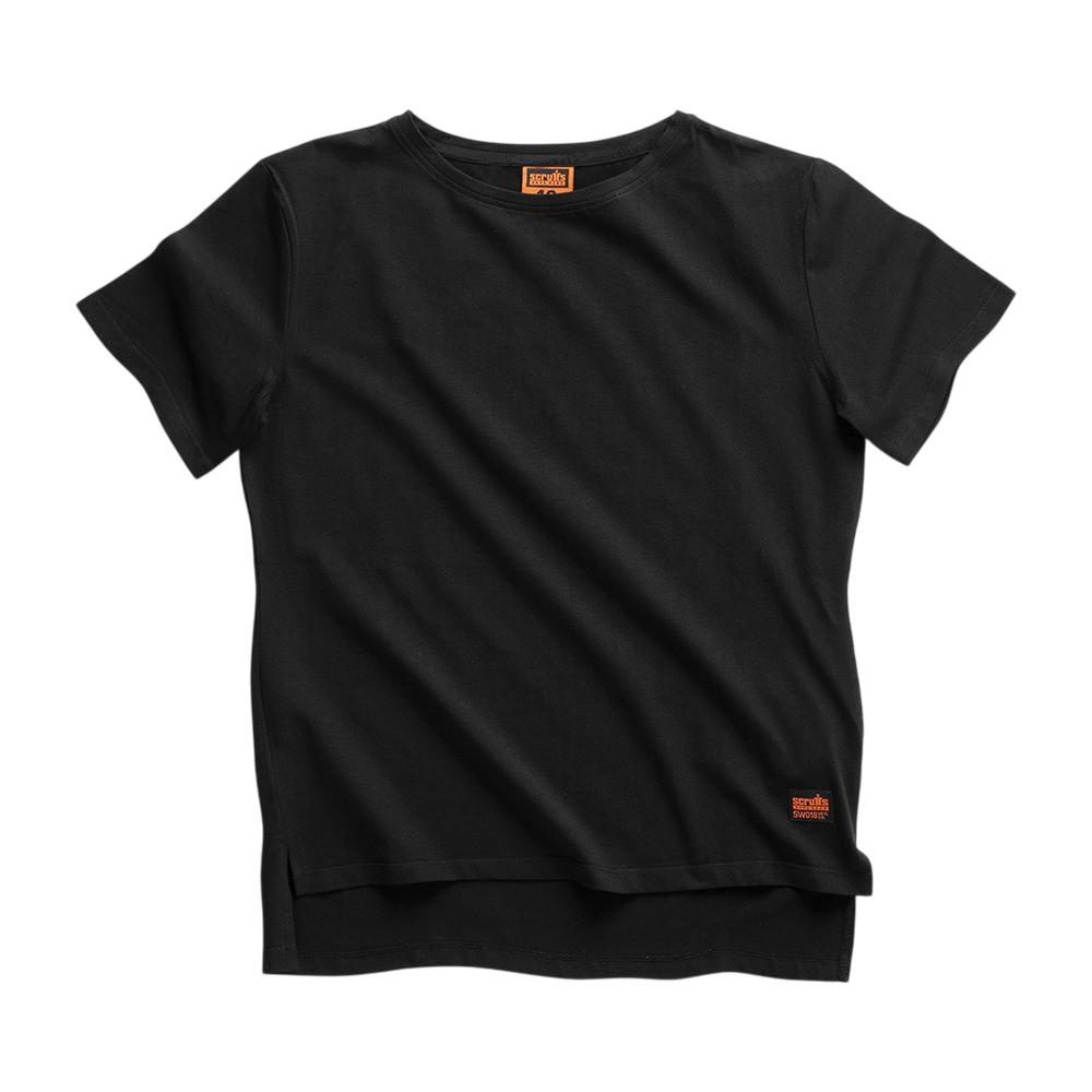 Scruffs Womens/Ladies Trade T-Shirt