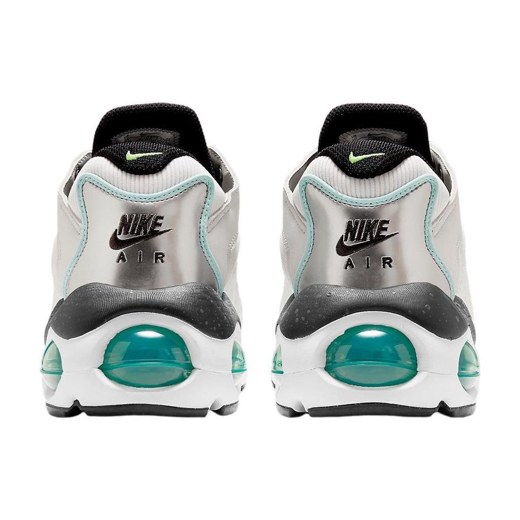 Nike Air Max TW Colorful Cool Low-Top Lifestyle Shoes Men sneakers White FQ6853-101