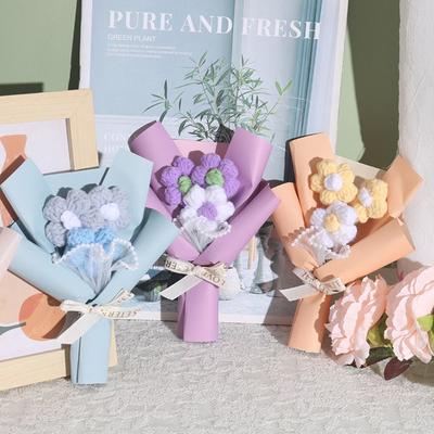 Decorațiuni pentru casă – Flori decorative şi coroane de flori