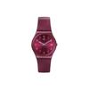 Orologio da uomo rosso GR405 GR405