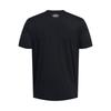 Under Armour T Shirt Men's Black 1382911-001