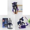 I Am Renowned Upgrade Cheng Xiao Yu Standing Battle Version Pvc Figure For Anime Fans