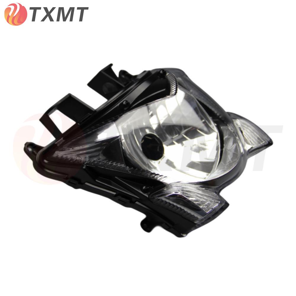 Suzuki GSXS1000 16-20 Front Headlight Assembly with Front Fairing
